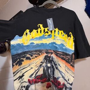 Godspeed Tshirt